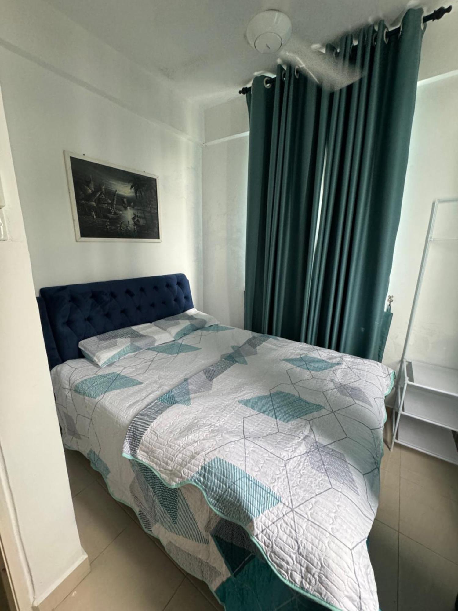 Driff Homestay 3Bedroom With Aircond 50M To Night Market Wakaf Che Yeh Kota Bharu Exterior foto